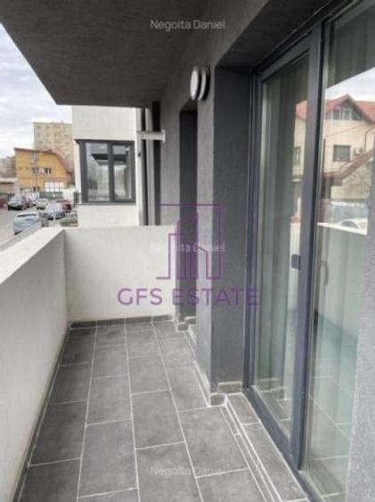 Inchirieri Apartamente 2 Camere Aparatorii Patriei|Parcare|Centrala - 9