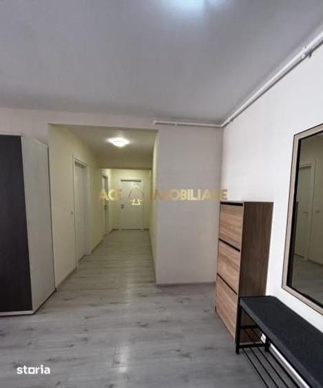 Apartament cu 3 camere în Theodor Pallady