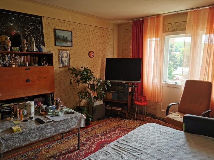 Apartament cu 4 camere decomandat în Mănăștur
