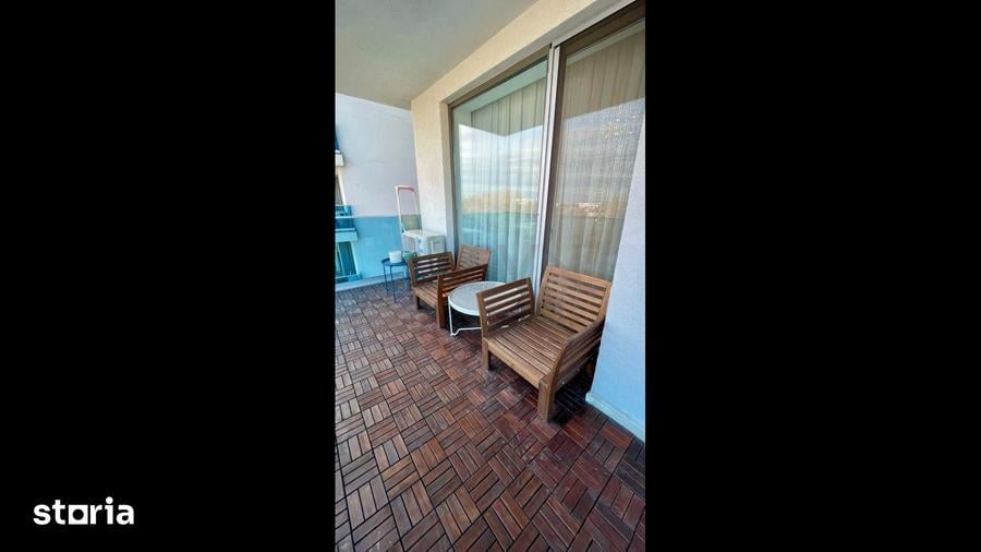 Apartament 2 camere I Floreasca Residence I Inchiriere - 10