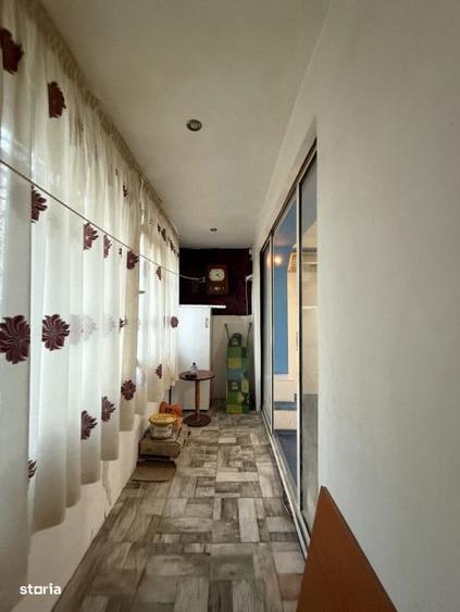Apartament 2 camere parter Tomis Nord - 3