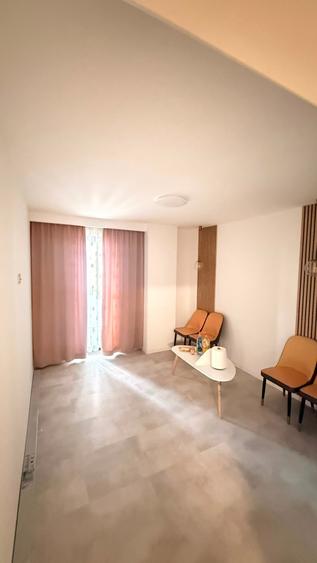 Apartament cu 3 camere decomandat în Ultracentral