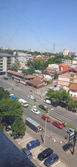 Garsonieră semidecomandată în Brâncoveanu