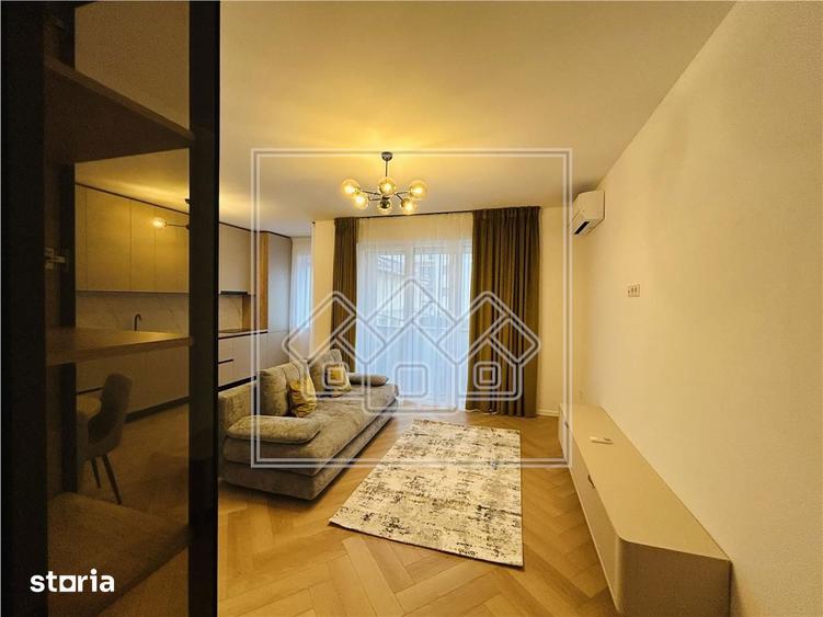 Apartament cu 2 camere în Lazaret