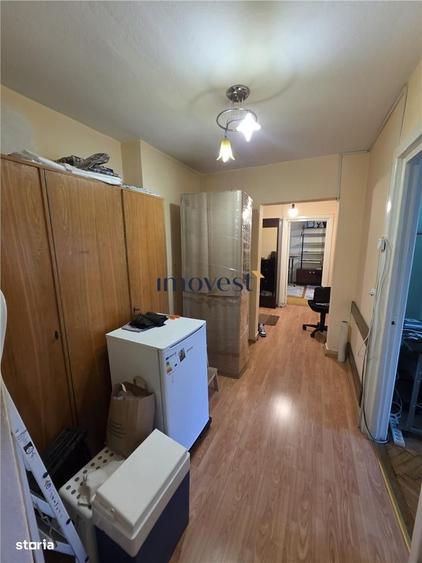 Apartament cu 3 camere decomandat în Cloșca