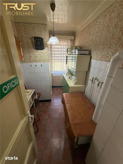 Apartament cu 2 camere în Gruia