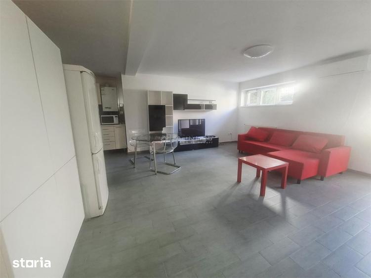Apartament cu 2 camere în Ștrand
