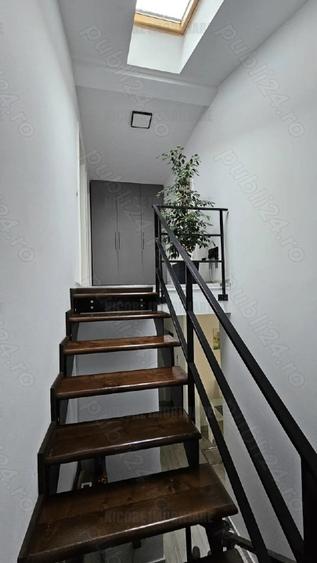Apartament 3 camere - complet mobilat si utilat - decomandat - 200.000 euro - 2