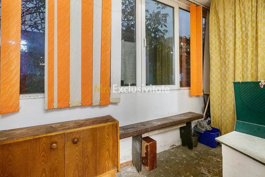 Apartament 3 camere Gorjului - 3