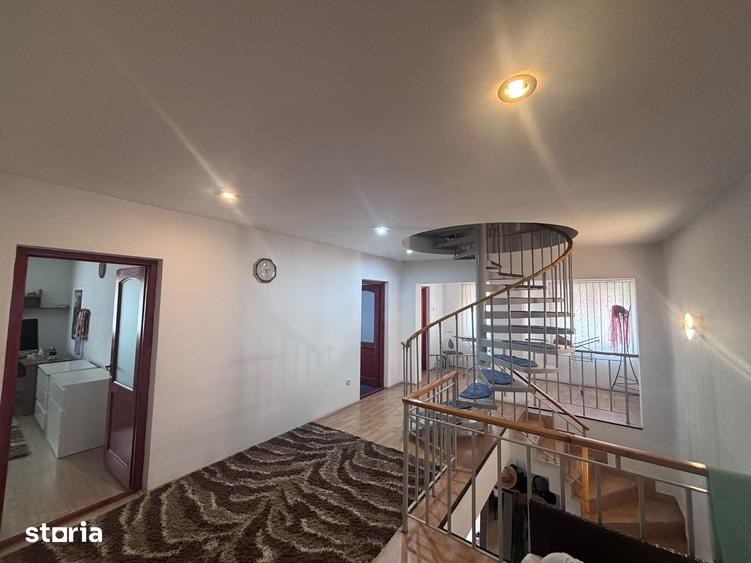 Casă cu 3 camere cu Teren 50 Mp în Tudor Vladimirescu