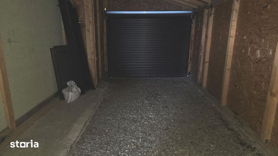 Casă cu 4 camere cu Teren 500 Mp în Rediu