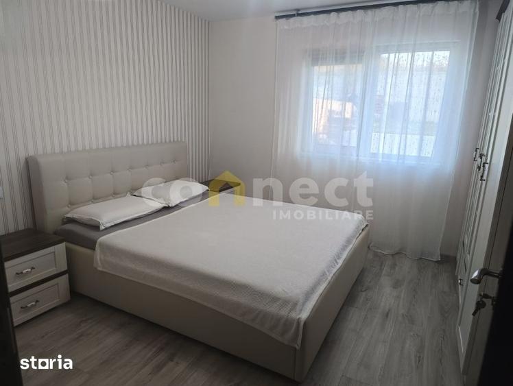 Casă cu 3 camere cu Teren 420 Mp în Apahida