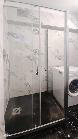 Apartament cu 2 camere în Calea București