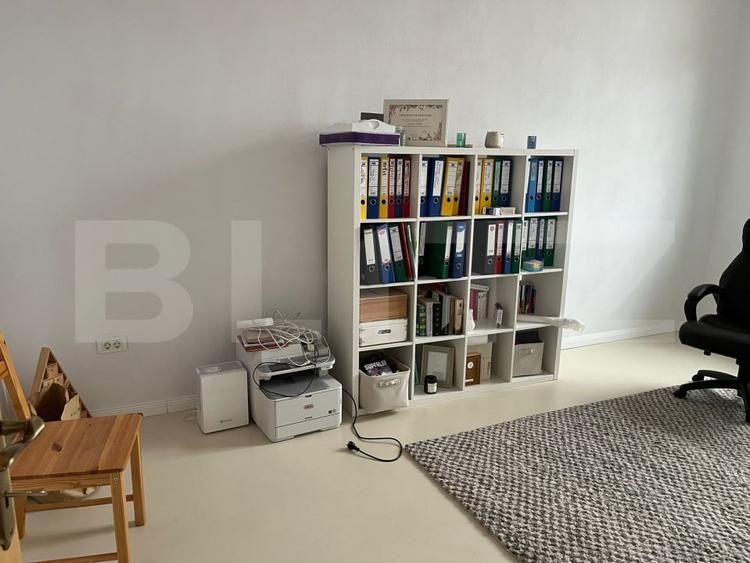 Casă individuală cu 3 camere cu Teren 450 Mp în Exterior Est