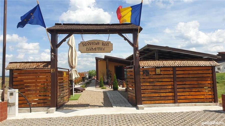 Casă cu 3 camere în Cheriu