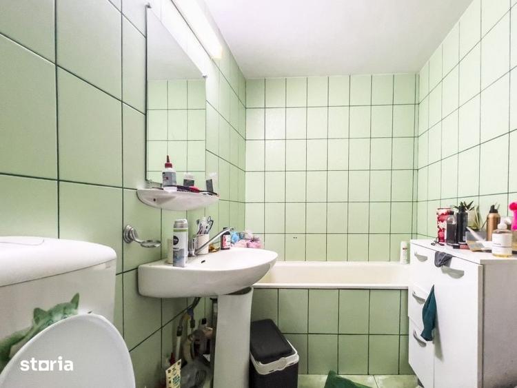 Apartament Studentesc | 4 CAMERE | MARASTI | FSEGA | UTCN ! - 1