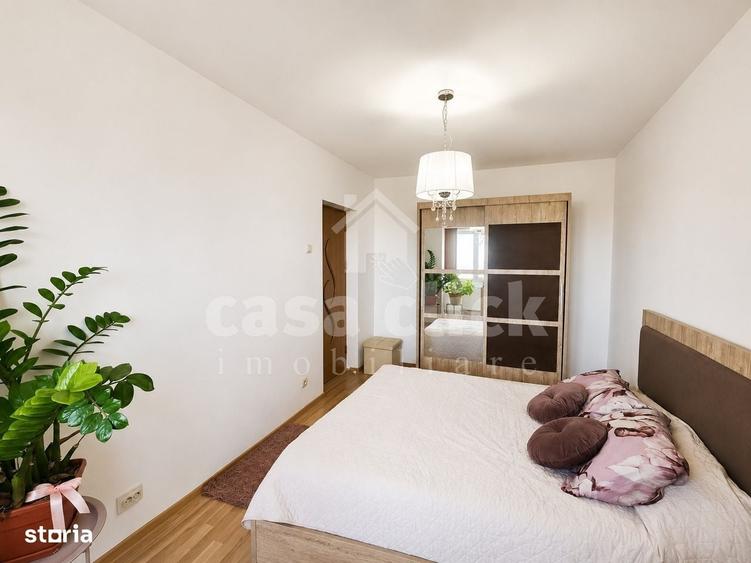 Prima inchiriere! 2 camere Mazepa 2 | Panorama spre Dunare - 6