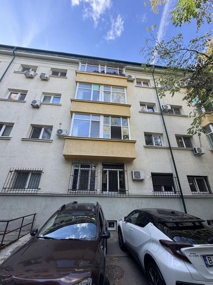 Garsonieră decomandată în Ștefan cel Mare