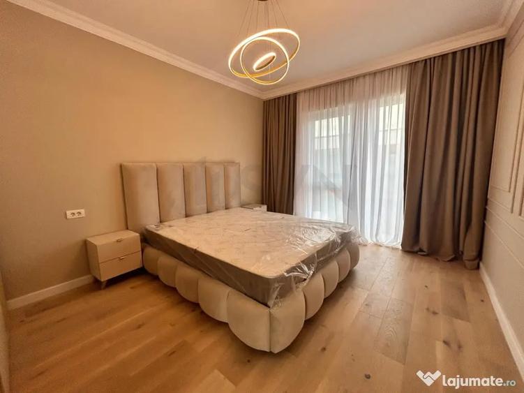 Casă cu 3 camere cu Teren 150 Mp în Pipera