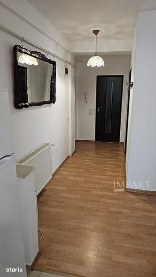 Apartament cu 2 camere decomandat în Între Lacuri
