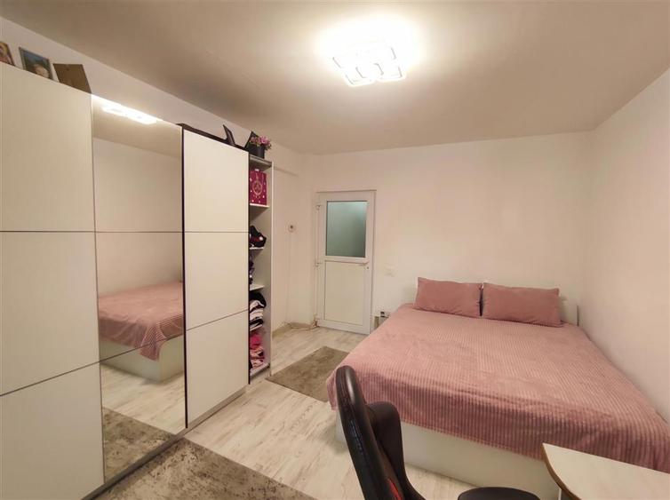 Apartament cu 2 camere decomandat, mobilat în Burdujeni