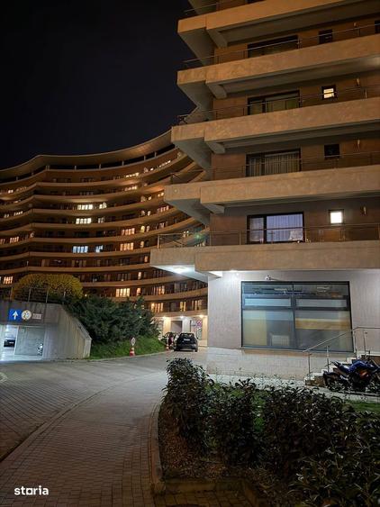 Apartament 2 camere de inchiriat complex Plopilor Vest, Cluj - 10