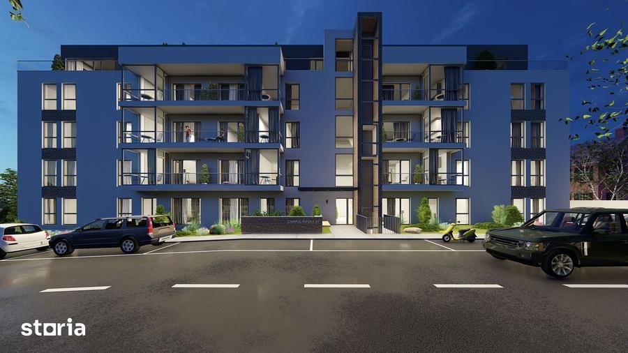 Teren de vanzare || Drumul Pipera || Ideal dezvoltare imobiliara - 6