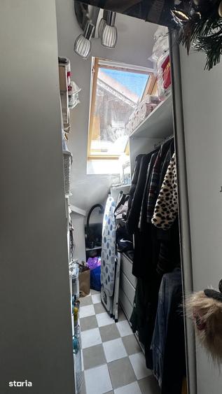 Apartament cu 4 camere în Baciu