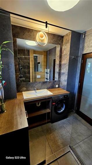 Apartament cu 3 camere de inchiriat in Tudor - 10