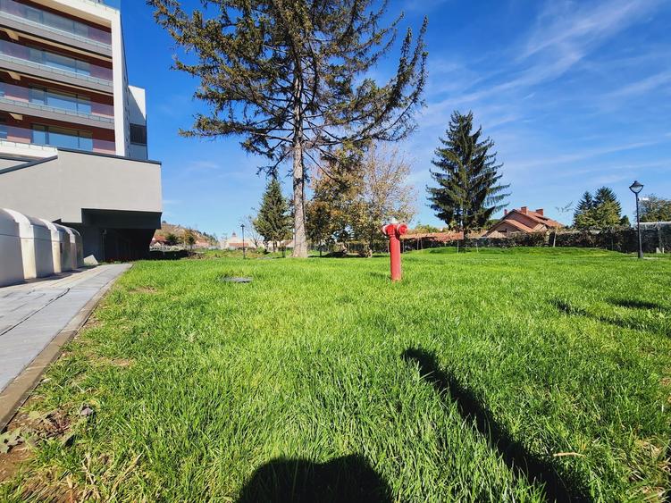 Apartament cu 2 camere decomandat, mobilat în Carierei