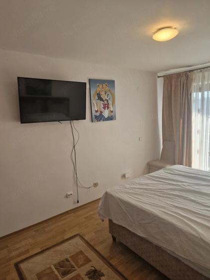 Vand casa moderna in Gheraiesti Bacau - 8