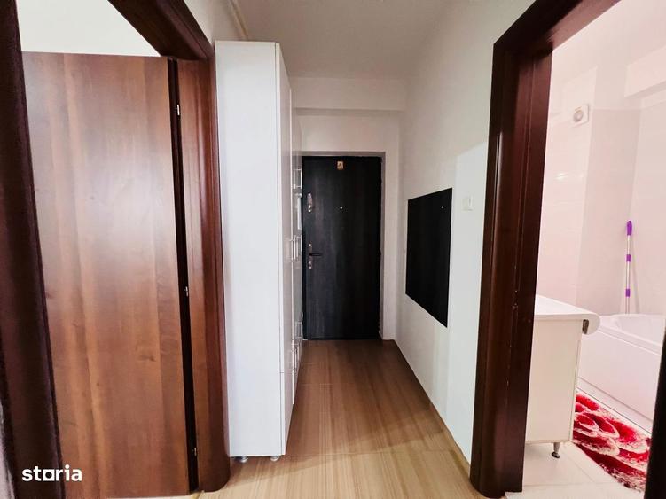 OFERTA EXCLUSIVA: Apartament 1 camera mobilat Galata-Spital Recuperare - 1
