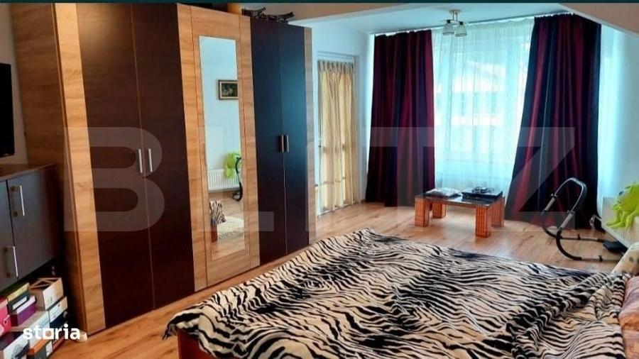 Casă cu 4 camere în Coslegi