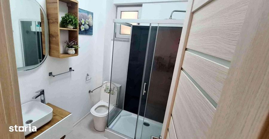 Apartament cu 2 camere în Nord