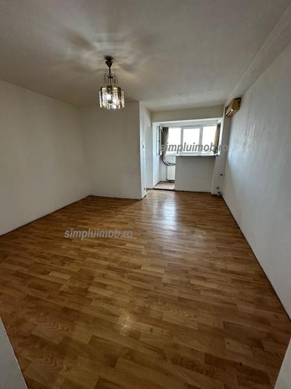 Garsonieră 31 mp | 5-6 min Metrou Costin Georgian | - 1