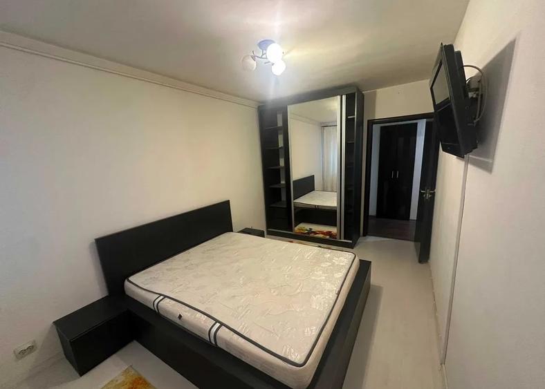 Apartament cu 2 camere semidecomandat, mobilat în Dristor