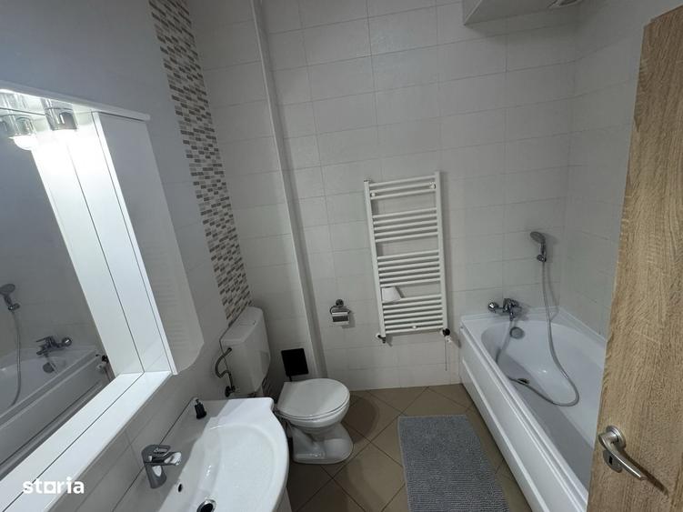 Apartament cu 2 camere în Braytim