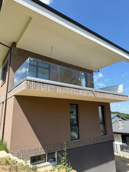 Casă individuală cu 4 camere cu Teren 700 Mp în Făget