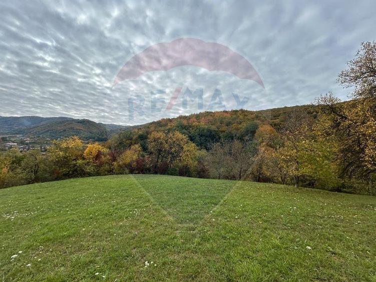 Teren Construcții intravilan de 2000 mp, în Copalnic-Mănăștur