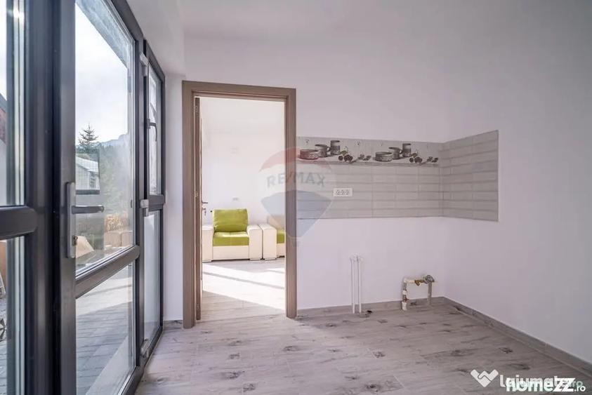 Casă cu 3 camere cu Teren 107 Mp în Valea Alba