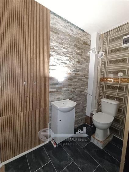 Garsonieră decomandată în Tătărași