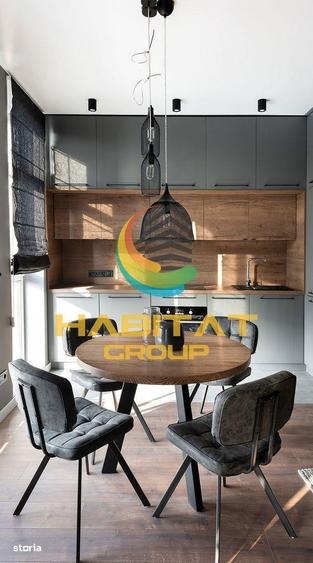 Apartament cu 2 camere decomandat în Metalurgiei — fotografia 3
