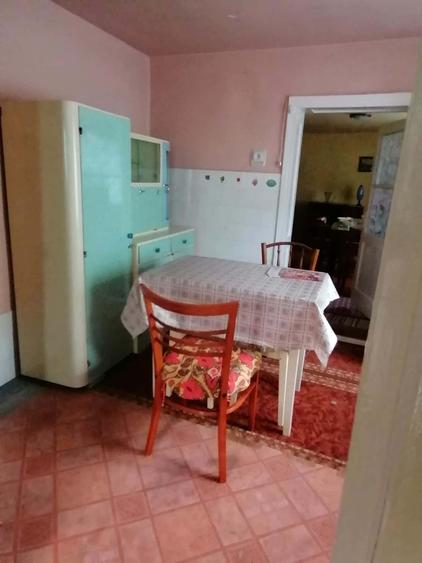 Casă individuală cu 1 camere cu Canalizare în Semicentral