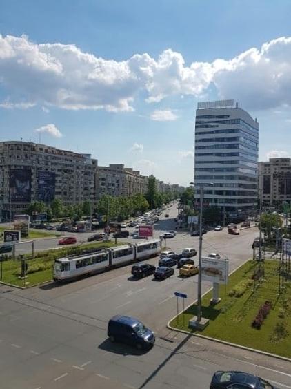 Spațiu comercial, de 283 mp, în P-ța Muncii