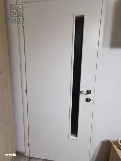 Apartament cu 2 camere semidecomandat, mobilat în Giurgiului