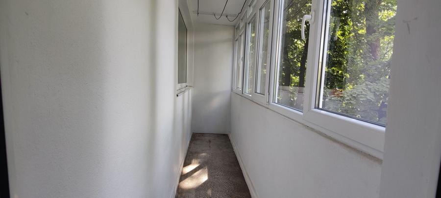 Apartament cu 2 camere decomandat în Drumul Taberei