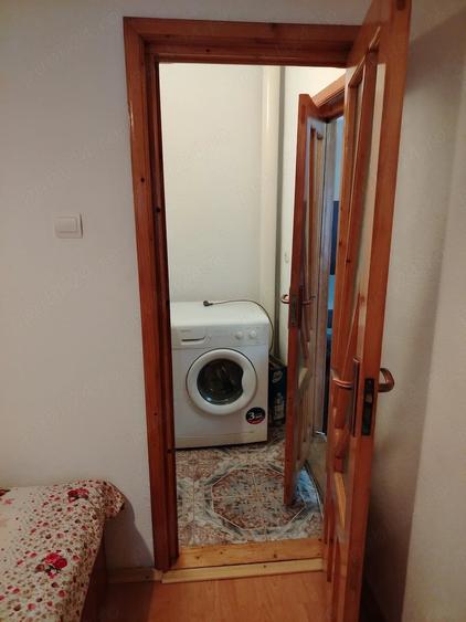 Apartament cu 2 camere semidecomandat în Obor