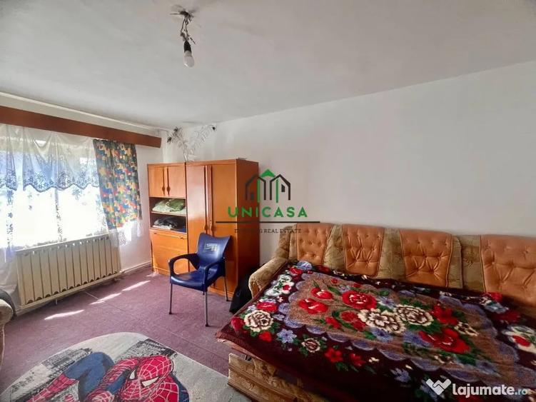 Apartament cu 2 camere decomandat în Nord