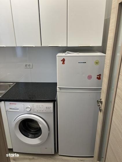 Inchiriez ap 1cam ,Bv centru civic, zona CEC, mobilata si utilata - 5