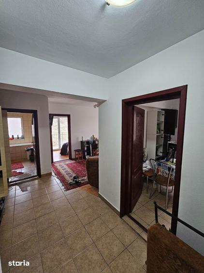 Apartament cu 2 camere în Baciu
